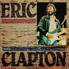 Eric Clapton