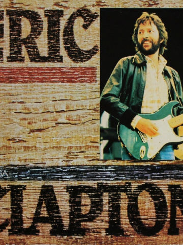 Eric Clapton