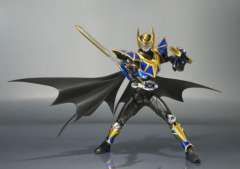 SHF 假面骑士 Knight Survive-资料图