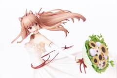 赫萝 婚纱 ver.-资料图