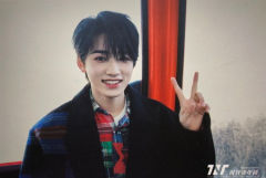 纯白地明信片3 ver.A