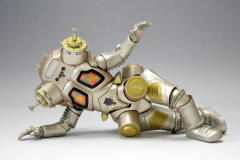 SHF 金古桥-资料图