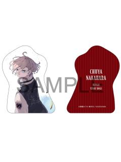 中原中也(抱枕)-双黑十五岁手办特典周边