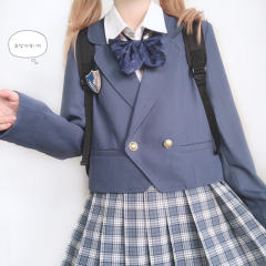 云野町 西服-资料图