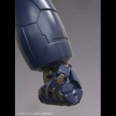 Jumbo Soft Vinyl Figure 魔神Z -资料图