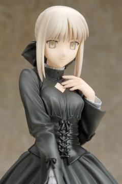 Saber Black Dress ver.-资料图