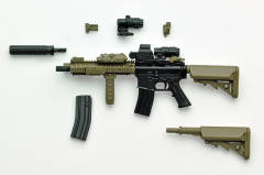 Figma  Little Armory 椎名 六花-资料图