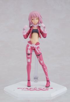 figma#SP-156 Expansion 比良坂夜露-资料图