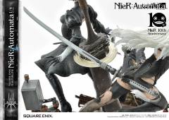 Square Enix Masterline Pod 042 Pod 153 尤尔哈2号B型 尤尔哈九号S型 尤尔哈A型二号-资料图