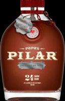 Papas Pilar Spanish Sherry Cask Finished 24-Year