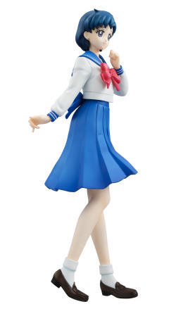 Sekai Seifuku Sakusen 水野亚美 -资料图