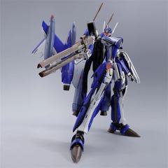 DX 超合金 麦克斯机 剧场版 -资料图