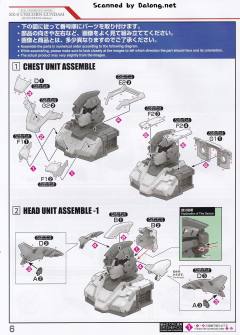 Real Experience Model RX-0 独角兽高达 自动变形版-资料图