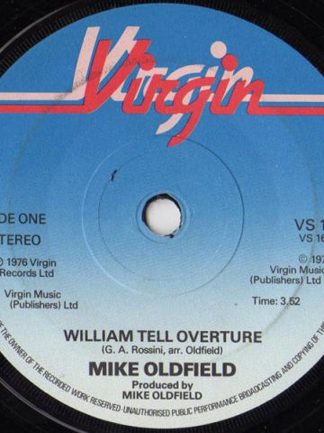 William Tell Overture