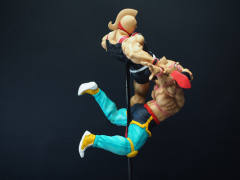CCP Muscular Collection 筋肉人 筋肉人超级凤凰筋肉人 Muscle Spark (Original color)-资料图