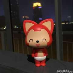 哈哈狸-资料图
