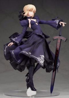  Saber[Alter]礼服 -资料图