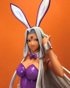 B-style 乌璐德 Bunny ver.-资料图