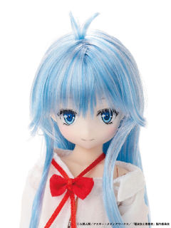 PureNeemo PureNeemo Characters 藤和艾莉欧-资料图