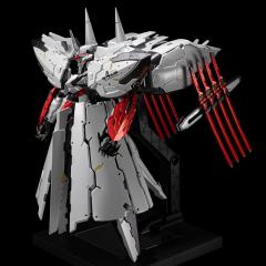 RIOBOT  EX-莱茵巴雷尔-资料图