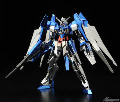 HGAGE AGE-2N 高达AGE-2 基本型 全色涂装 Ver.