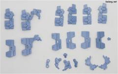 不知火Isumi Valkyries Type-资料图