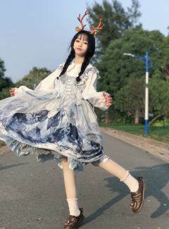 堕天使-资料图