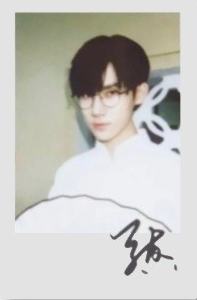 三周年个人PB小卡5 ver.B