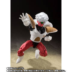 SHF 吉斯-资料图