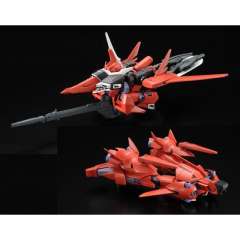AMX-107R 再生龙飞-资料图