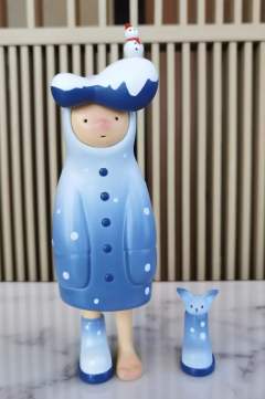 深雪凛冬-资料图