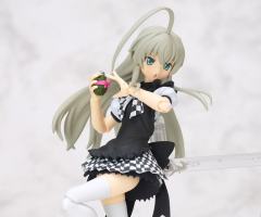 figma#160 奈亚拉托提普 -资料图