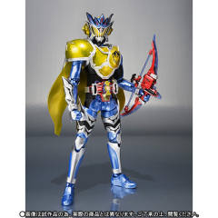 SHF 假面骑士 Duke Lemon Energy Arms