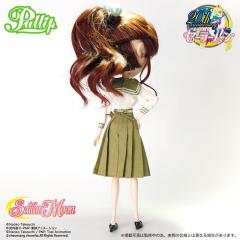 Pullip  Pullip 木野真琴-资料图