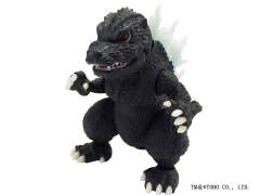 Chibimaru Godzilla Series 哥斯拉 -资料图