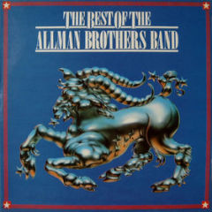 The Best Of The Allman Brothers Band