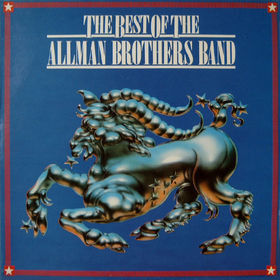 The Best Of The Allman Brothers Band
