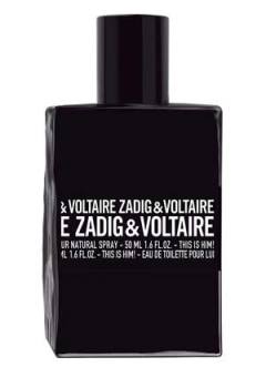 Zadig & Voltaire This is Him