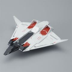 HGUC FXA-05D G防卫者 + 飞行装甲-资料图