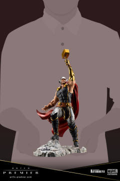 ARTFX Premier 雷神托尔 -资料图