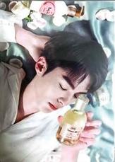 sabon茉莉系列 ver.3