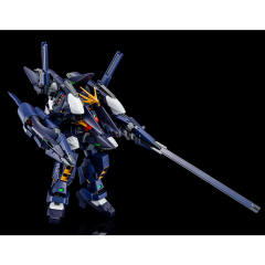 HGUC RX-121-3C 高达 TR-1 海瑟斯雷 拉II-资料图