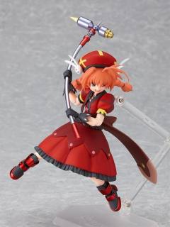 figma#052 维塔 骑士服ver.-资料图
