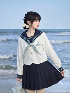 铃兰女高-资料图