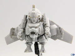 D-Style GAOGAIGAR-资料图