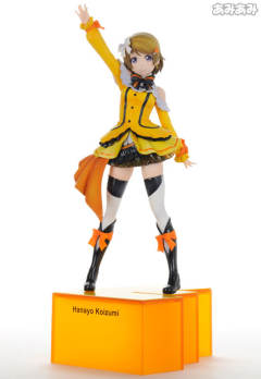 Birthday Figure Project 小泉花阳 -资料图
