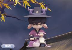 古国梦境系列-资料图