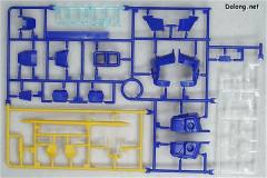 PG GAT-X105 强袭高达-资料图