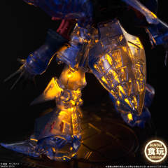 Gundam Cosmic Light AMX-004-2 卡碧尼MK-Ⅱ-资料图