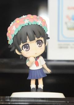 Chibi Kyun-Chara 初春饰利